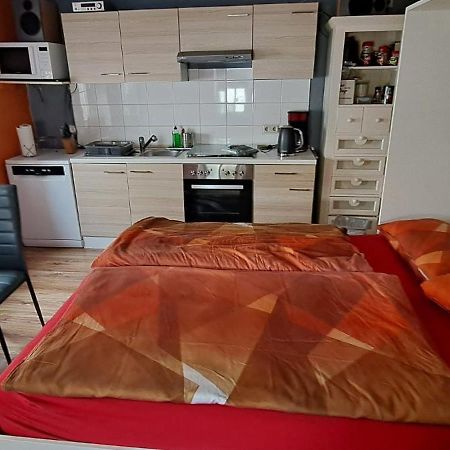 Ferienwohnung Gisela Jockgrim 外观 照片