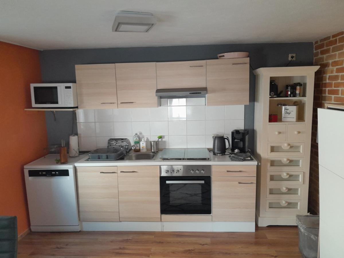 Ferienwohnung Gisela Jockgrim 外观 照片