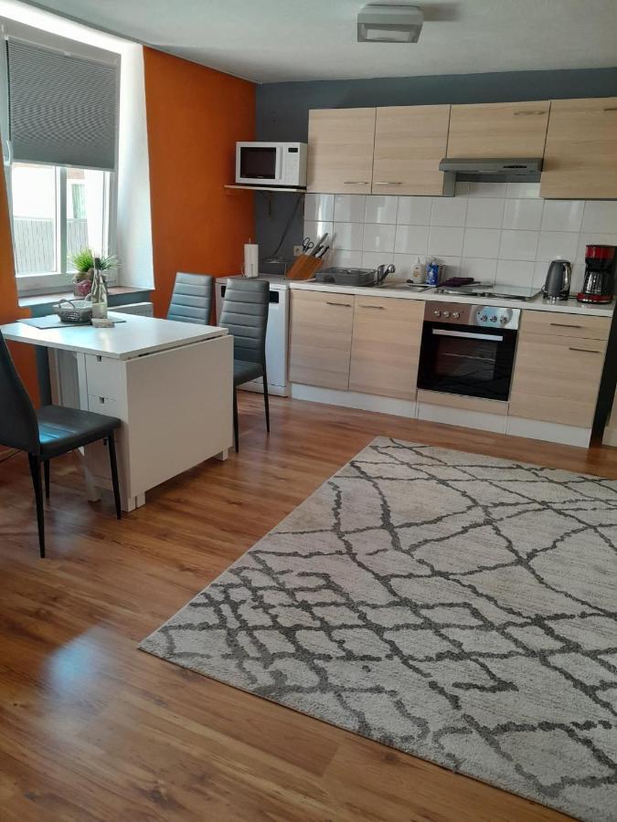 Ferienwohnung Gisela Jockgrim 外观 照片