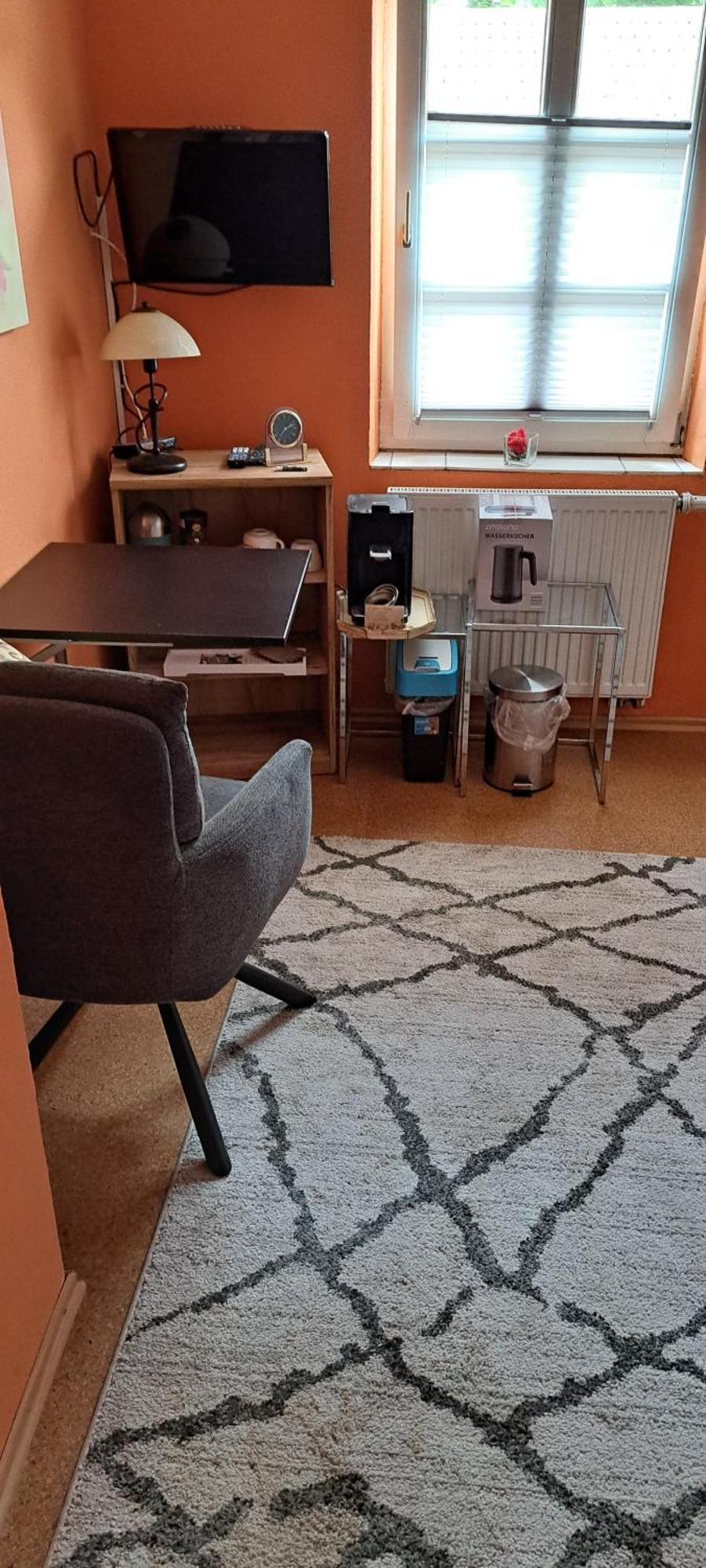 Ferienwohnung Gisela Jockgrim 外观 照片