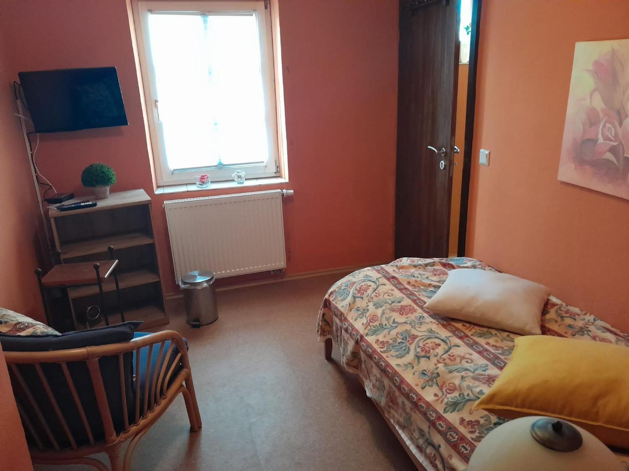 Ferienwohnung Gisela Jockgrim 外观 照片