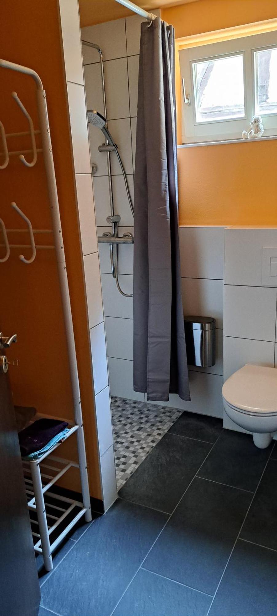 Ferienwohnung Gisela Jockgrim 外观 照片